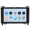 4600 2 xtrons autoradio iap12 s android 13 pro mercedes viano vito 4 androidauto s dotykovou obrazovkou evtech cz