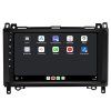 4600 4 xtrons autoradio iap12 s android 13 pro mercedes viano vito 2 androidauto s dotykovou obrazovkou evtech cz