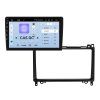 4600 5 xtrons autoradio iap12 s android 13 pro mercedes viano vito sada ramecek 2 androidauto s dotykovou obrazovkou evtech cz