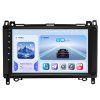 4600 xtrons autoradio iap12 s android 13 pro mercedes viano vito 6 androidauto s dotykovou obrazovkou evtech cz