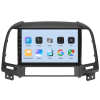 4582 2 xtrons autoradio iap12 s android 13 pro hyundai santa fe 6 12 4 androidauto s dotykovou obrazovkou evtech cz