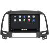 4582 4 xtrons autoradio iap12 s android 13 pro hyundai santa fe 6 12 2 androidauto s dotykovou obrazovkou evtech cz