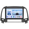 4582 xtrons autoradio iap12 s android 13 pro hyundai santa fe 6 12 6 androidauto s dotykovou obrazovkou evtech cz