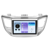 4555 1 xtrons autoradio s android 13 pro hyundai tucson 5 androidauto s dotykovou obrazovkou evtech cz