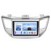 4555 xtrons autoradio s android 13 pro hyundai tucson 6 androidauto s dotykovou obrazovkou evtech cz