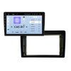 4531 5 xtrons autoradio iap12 s android 13 pro ford focus c max s max fusio sada ramecek 1 androidauto s dotykovou obrazovkou evtech cz