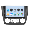 4519 3 xtrons autoradio iap12 s android 13 pro bmw 1 series serie 3 androidauto s dotykovou obrazovkou evtech cz