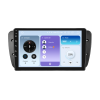 4462 1 xtrons autoradio iap12 s android 13 pro seat ibiza 5 androidauto s dotykovou obrazovkou evtech cz