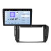 4462 5 xtrons autoradio iap12 s android 13 pro seat ibiza volkswagen sada ramecek 1 androidauto s dotykovou obrazovkou evtech cz