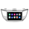 2350 10 bmode autoradio s android 13 pro hyundai tucson menu carplay androidauto a dotykovou obrazovkou evtech cz