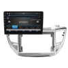 2350 12 bmode autoradio s android 13 pro hyundai tucson sada ramecek carplay androidauto a dotykovou obrazovkou evtech cz