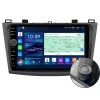2389 5 everest 1 autoradio s android pro mazda 3 carplay androidauto bluetooth handsfree s gps modulem navigaci dab a lcd ips dotykovou obrazovkou evtech cz