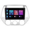 2218 2din autoradio a3018 s android 13 pro hyundai i20 carplay androidauto bluetooth handsfree s gps modulem navigaci dab a dotykovou obrazovkou evtech cz