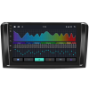 3685 5 bmode autoradio s android pro mercedes benz ml w164 2007 2011 eq carplay androidauto a lcd dotykovou obrazovkou evtech cz