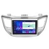 3412 bmode autoradio s android 13 pro hyundai tucson carplay androidauto a dotykovou obrazovkou evtech cz