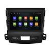 4132 1 isudar autoradio t75 s android 13 pro mitsubishi outlander menu carplay androidauto a dotykovou obrazovkou evtech cz