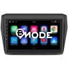 3823 9 2din autoradio bmode s android pro suzuki swift vi 17 20 logo carplay androidauto a dotykovou obrazovkou evtech cz