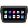 3823 10 2din autoradio bmode s android pro suzuki swift vi 17 20 menu carplay androidauto a dotykovou obrazovkou evtech cz