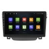 2143 8 isudar autoradio t72 s android pro hyundai i30 menu carplay androidauto a dotykovou obrazovkou evtech cz