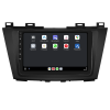 1841 isudar autoradio t72 s android 13 pro skoda mazda 5 aa carplay androidauto a dotykovou obrazovkou evtech cz