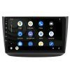 2548 2din autoradio s android pro mercedes viano vito aa carplay androidauto bluetooth handsfree s gps modulem navigaci dab a dotykovou obrazovkou evtech cz