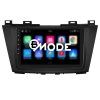 1805 5 bmode autoradio s android 13 pro mazda 5 rozmas carplay androidauto bluetooth handsfree s gps modulem navigaci dab a lcd ips dotykovou obrazovkou evtech cz
