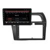 2642 4 2din autoradio a3018 s android 13 pro honda civic g8 sada ramecek carplay androidauto a dotykovou obrazovkou evtech cz