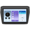 4618 1 2din autoradio xtrons s android pro suzuki swift vi 17 20 5 androidauto s dotykovou obrazovkou evtech cz
