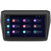 3754 6 2din autoradio a3018 s android pro suzuki swift vi 17 20 menu carplay androidauto a dotykovou obrazovkou evtech cz