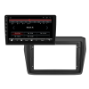 3754 7 2din autoradio a3018 s android pro suzuki swift vi 17 20 sada ramecek carplay androidauto bluetooth handsfree s gps modulem navigaci dab a dotykovou obrazovkou evtech cz
