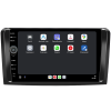 3601 everest autoradio s android pro mercedes benz ml w164 2007 2011 aa carplay androidauto a lcd ips dotykovou obrazovkou evtech cz