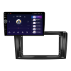 3601 4 everest autoradio s android pro mercedes benz ml w164 2007 2011 sada ramecek carplay androidauto a lcd ips dotykovou obrazovkou evtech cz