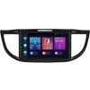 4669 1 2din autoradio s android pro honda cr v 2012 2016 carplay androidauto s gps modulem a dotykovou obrazovkou evtech cz