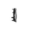 4680 2 ramecek pro chytre autoradio kia ceed ii mk 2 2012 2018 z boku evtech cz
