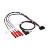 Adapter pro ovladani na volantu Opel 37