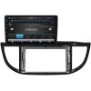 4698 bmode autoradio s android 13 pro honda cr v 2012 2016 sada ramecek carplay androidauto a dotykovou obrazovkou evtech cz