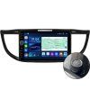 4747 everest autoradio s android 13 pro honda cr v 2012 2016 1 carplay androidauto s dotykovou obrazovkou evtech cz