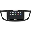 4714 6 2din autoradio s android pro honda cr v 2012 2016 aa carplay androidauto s gps modulem a dotykovou obrazovkou evtech cz