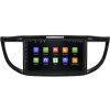 4711 1 isudar autoradio s android 13 pro honda cr v 2012 2016 2 carplay androidauto a dotykovou obrazovkou evtech cz
