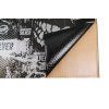STP 375070 Aggressive Silver