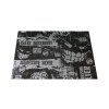 STP 375070 Aggressive Silver