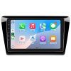 4174 2 isudar autoradio t75 s android 13 pro skoda rapid cp carplay androidauto a dotykovou obrazovkou evtech cz