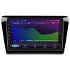 4174 4 isudar autoradio t75 s android 13 pro skoda rapid eq carplay androidauto a dotykovou obrazovkou evtech cz