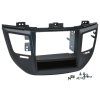 372736 1D Rámeček autorádia 2DIN Hyundai Tucson II.