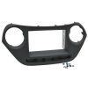 372627 D Rámeček autorádia 2DIN Hyundai i10