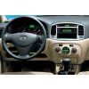 METRA 372543 Rámeček autorádia 2DIN Hyundai Accent / Kia Rio