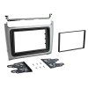 372887 3D Adaptér 2DIN autorádia VW Polo (14-17)