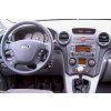 KIA Carens II 2004 2006 interier 3