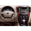 KIA Sorento I 2002 8 2006 interier 3