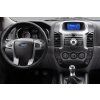 372680 DTL Rámeček autorádia 2DIN Ford Ranger (12-)